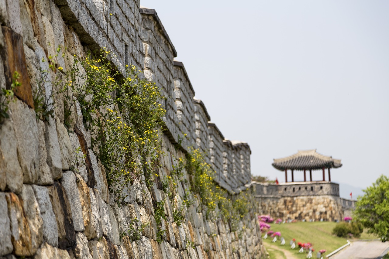How Visual Arts Reflect Cultural Heritage